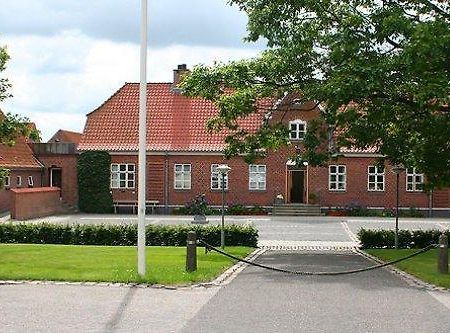Best Western Hotel Ny Skovlund Holstebro Esterno foto