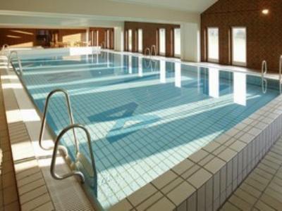 Best Western Hotel Ny Skovlund Holstebro Esterno foto