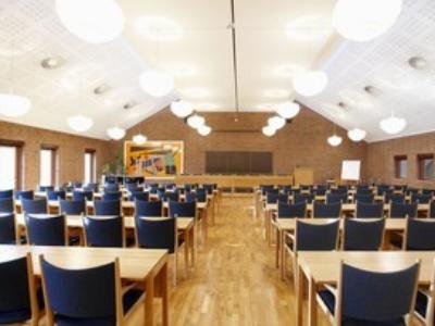 Best Western Hotel Ny Skovlund Holstebro Esterno foto