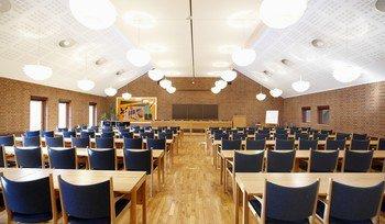 Best Western Hotel Ny Skovlund Holstebro Esterno foto