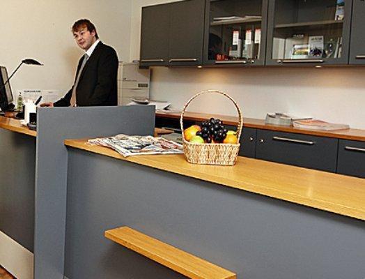 Best Western Hotel Ny Skovlund Holstebro Esterno foto