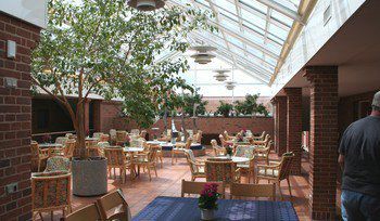 Best Western Hotel Ny Skovlund Holstebro Ristorante foto