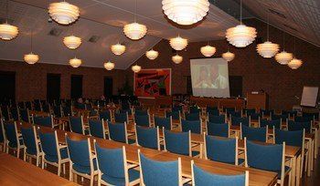 Best Western Hotel Ny Skovlund Holstebro Servizi foto