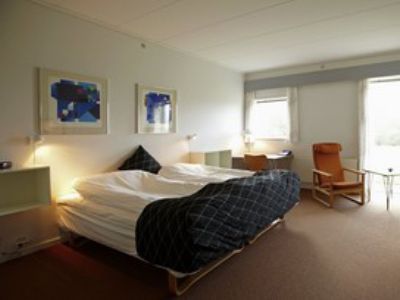 Best Western Hotel Ny Skovlund Holstebro Esterno foto